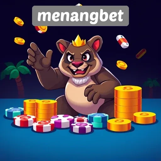 Menjelajahi Fitur Unggulan Situs Game Menangbet