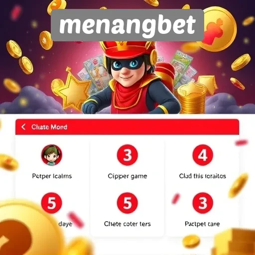 Mengulas Fitur Unggulan dari Situs Game Menangbet