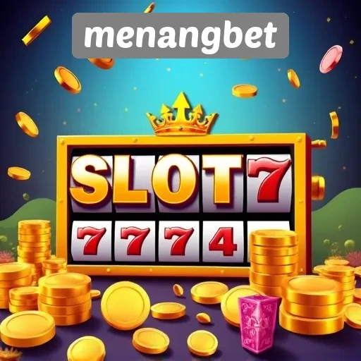 Keunggulan Menangbet dalam Menyediakan Permainan Slot