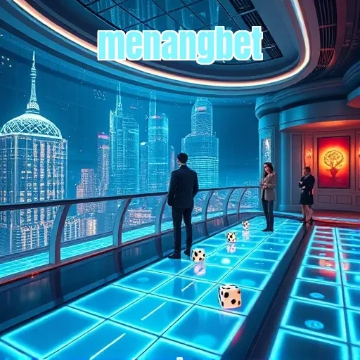 menangbet Slot Online
