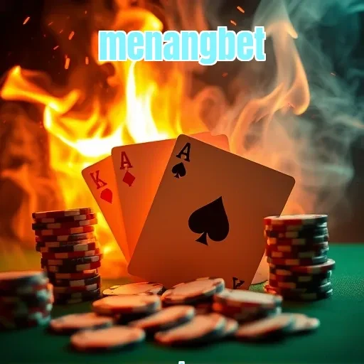 menangbet Strategi Menang