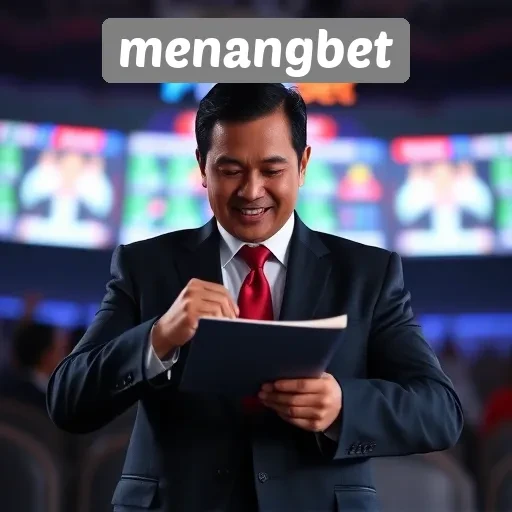 Tips dan Trik Menggunakan Menangbet Secara Aman