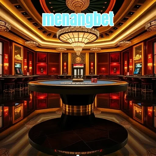 menangbet Turnamen Gaming
