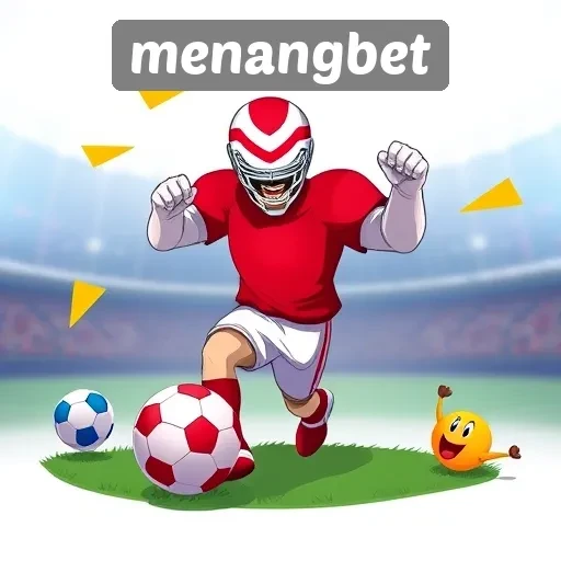 Menangbet Platform Permainan Terpercaya di Indonesia