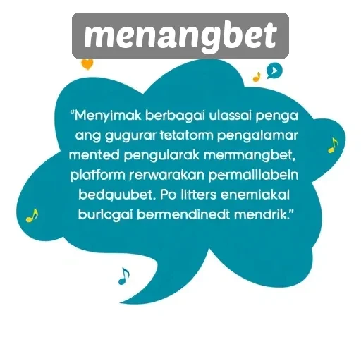 Menyimak Ulasan Pengguna tentang Pengalaman di Menangbet